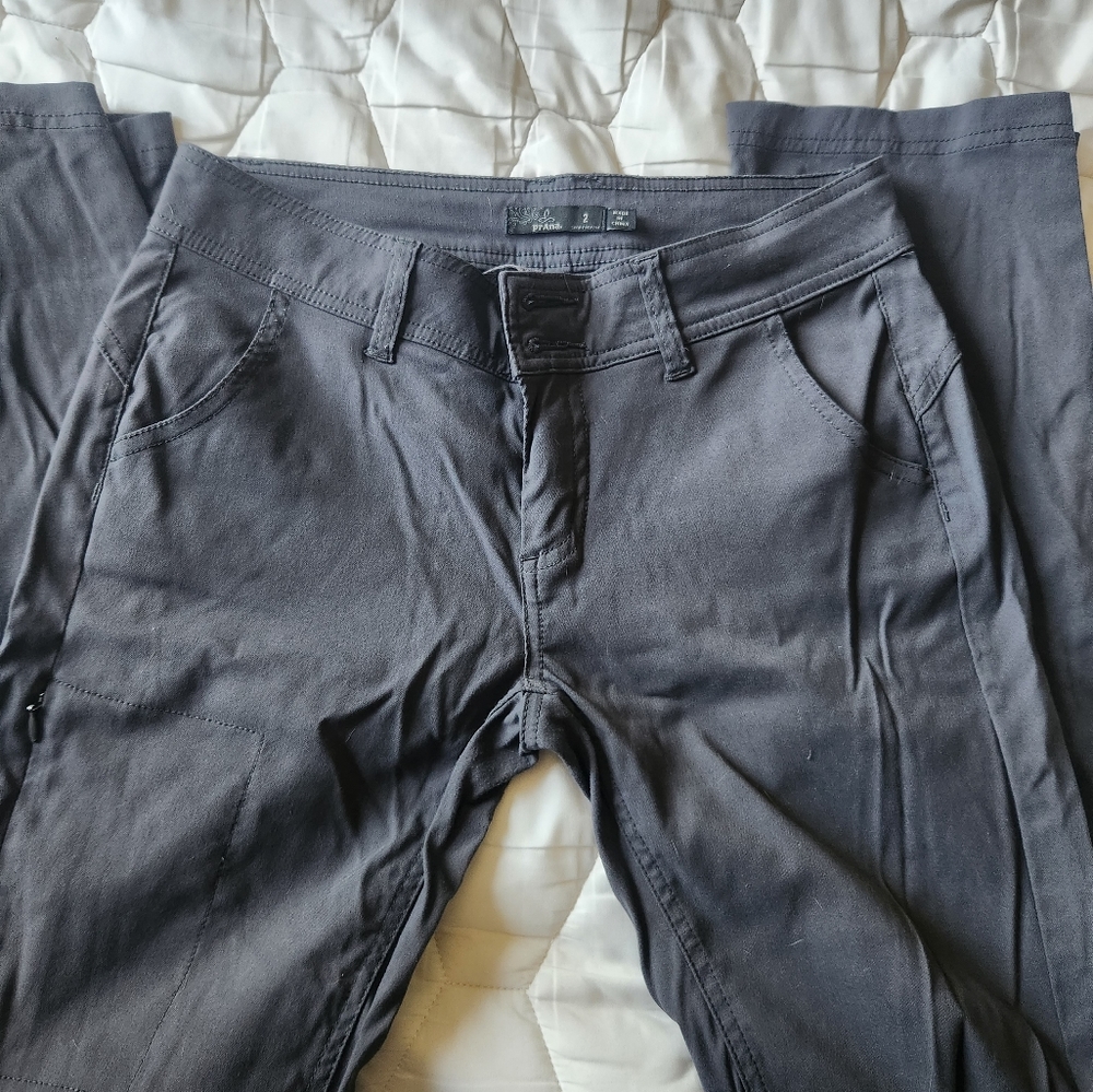 Prana Halle Pants